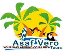 ASAF VERO TOURS