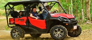 Buggy Rides in Costa Rica