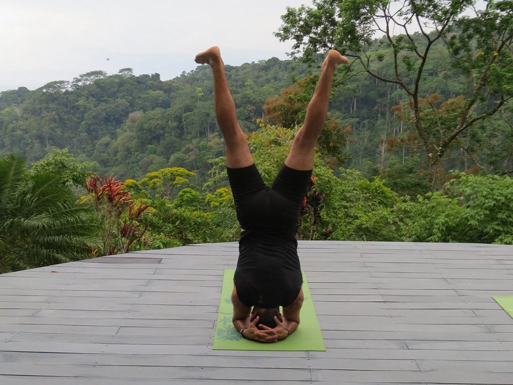 A Guide to Yoga and Meditation in Costa Rica
