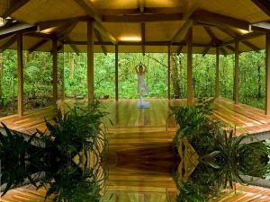 Yoga y Meditación en Costa Rica