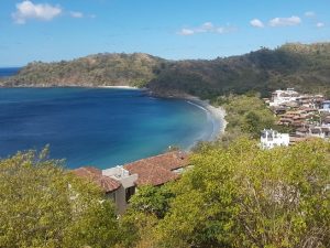 Las Catalinas en Guanacaste Costa Rica